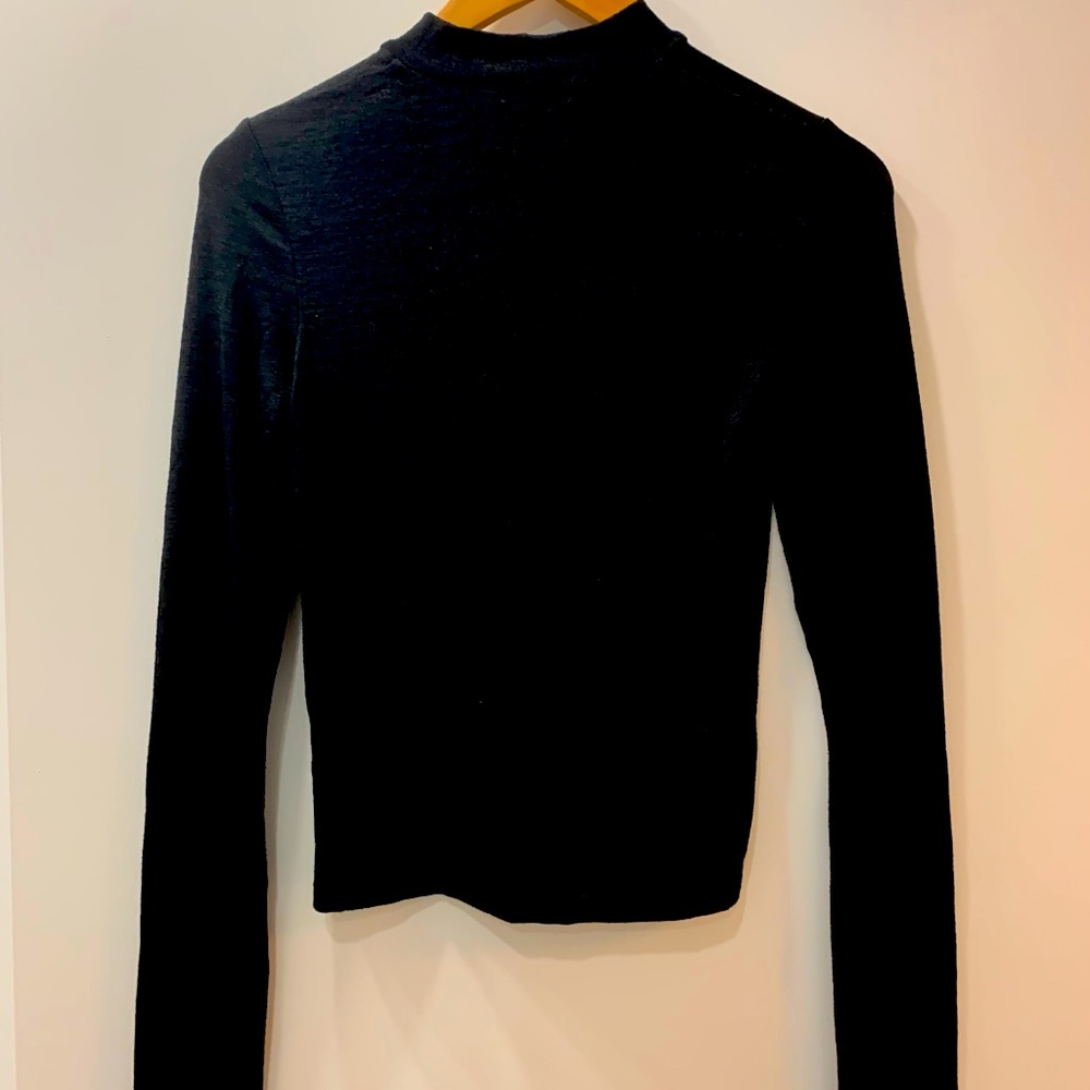 Wilfred Chocker Top - Picture 2 of 2